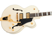 Gretsch G2420TG Streamliner Hollow Body LTD Vintage White Gretsch G2420TG Streamliner Hollow Body LTD Vintage White